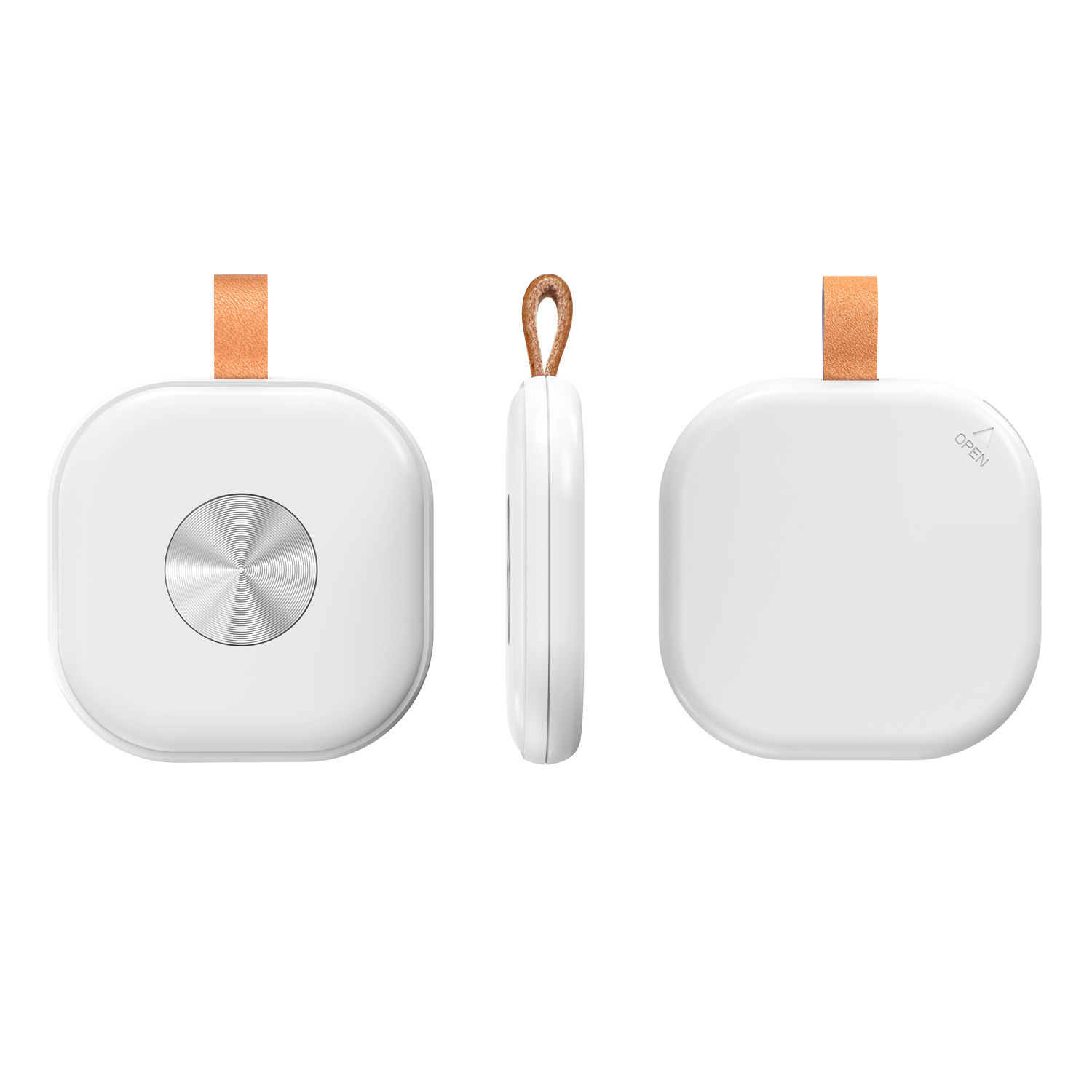 Smart Locator For Remote Bike Location And Tracking