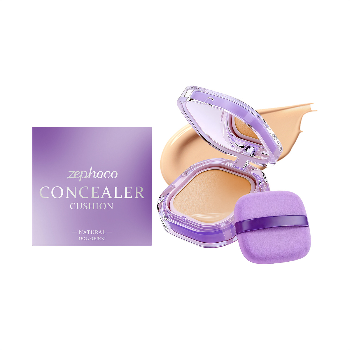 Concealer Cushion