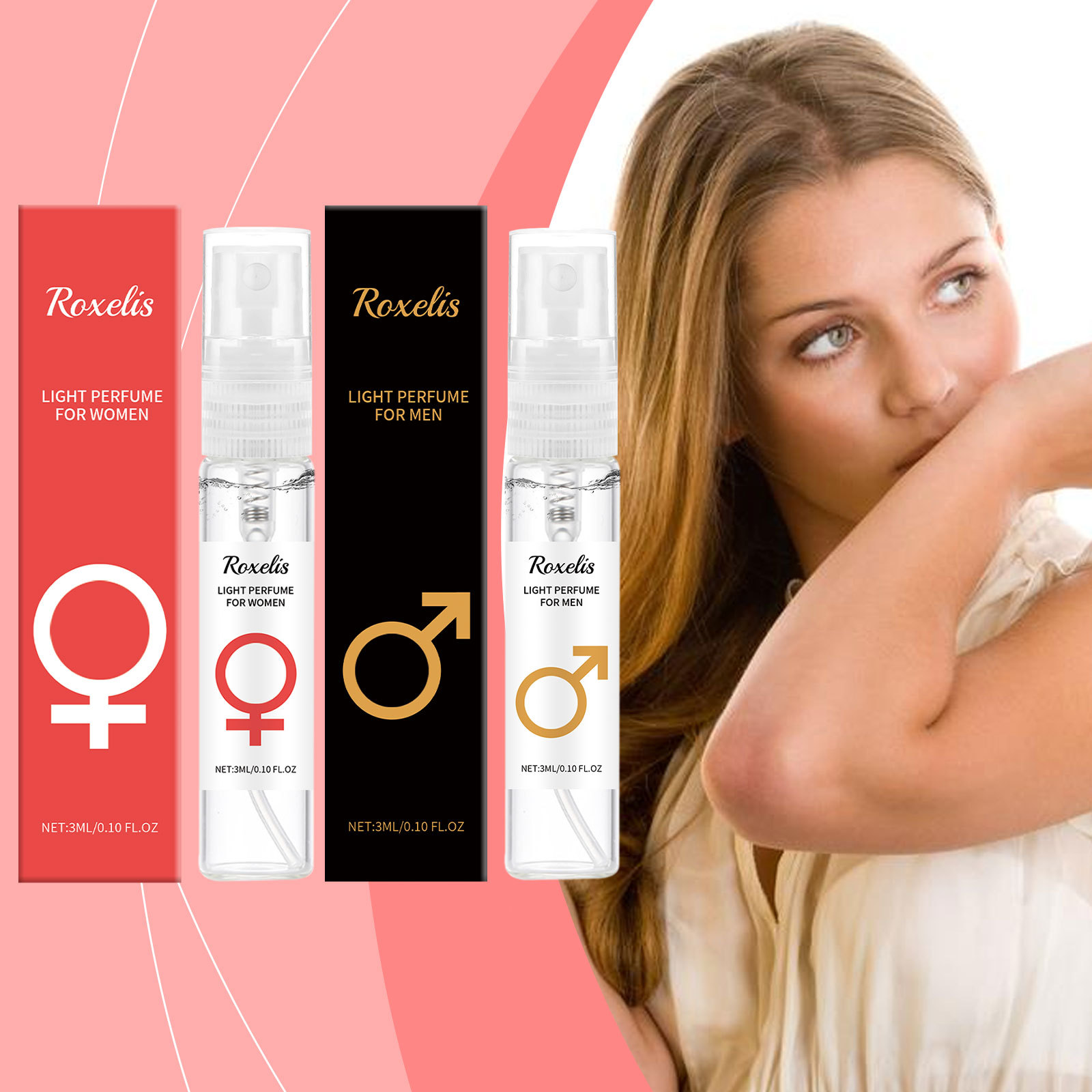 Rich Charming Eau de Parfum