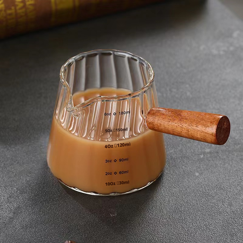 Coffee Brewing Cup-Conical Single Mouth