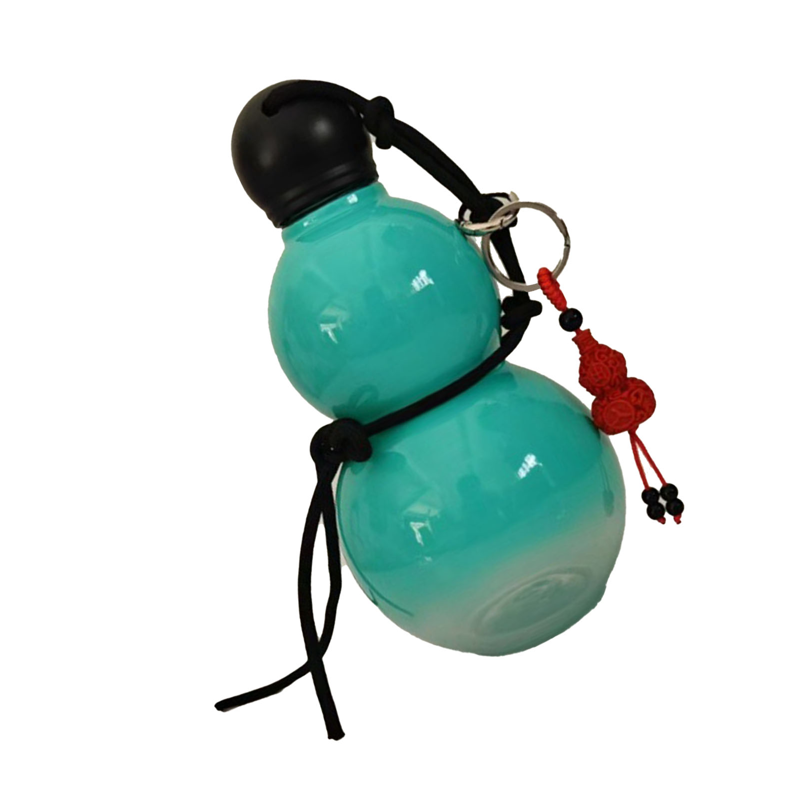 Gourd Style Water Bottle PC 800ml