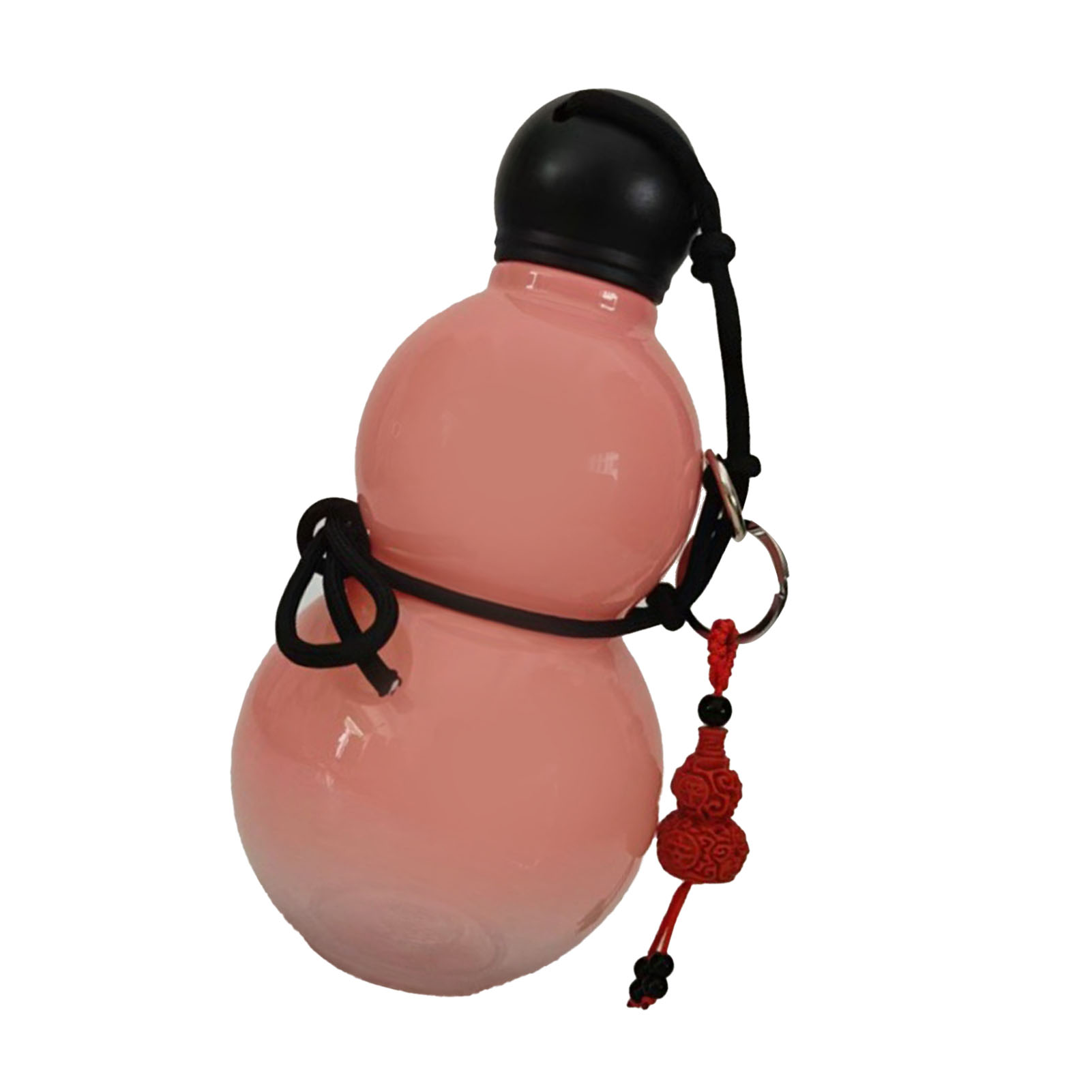 Gourd Style Water Bottle PC 800ml