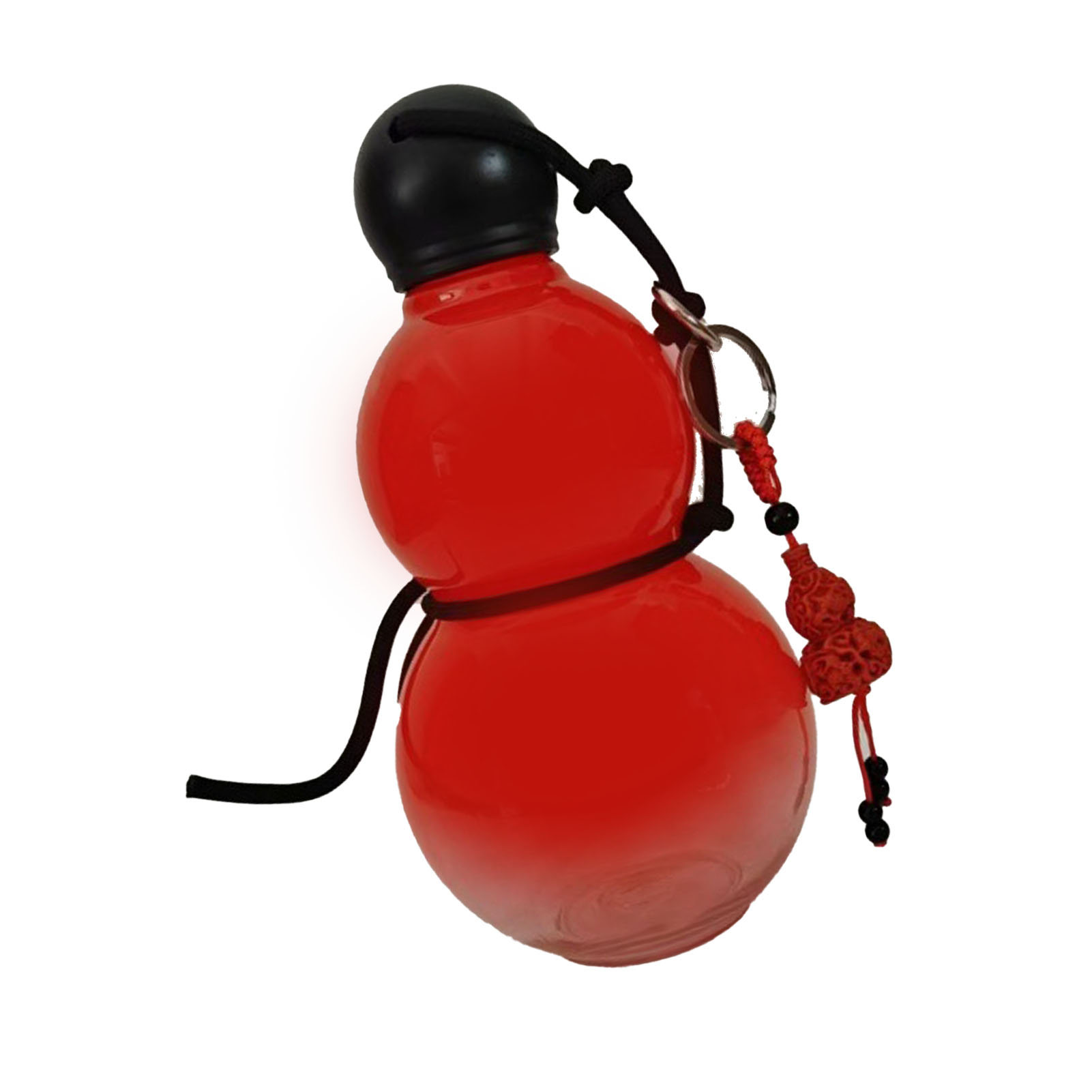 Gourd Style Water Bottle PC 800ml