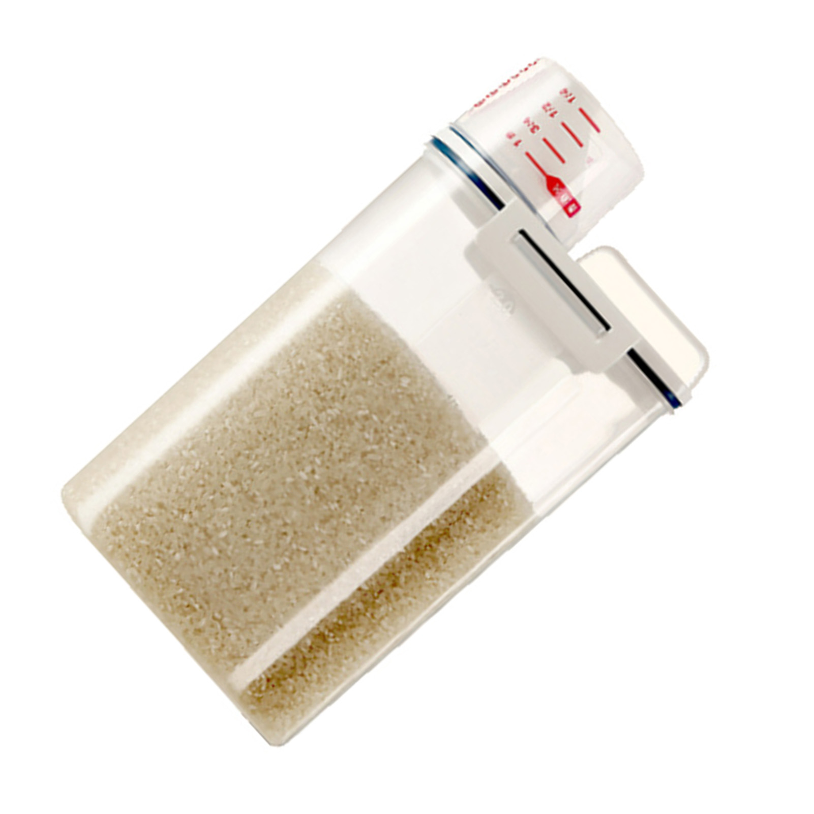 Airtight Rice Storage Container