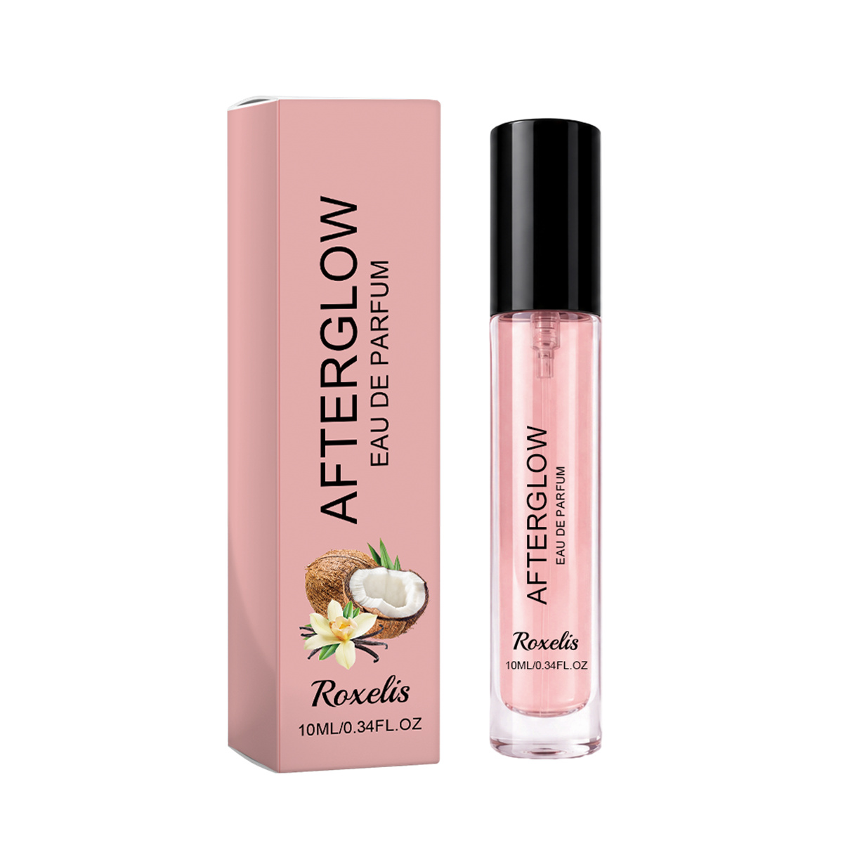 Eau De Parfum