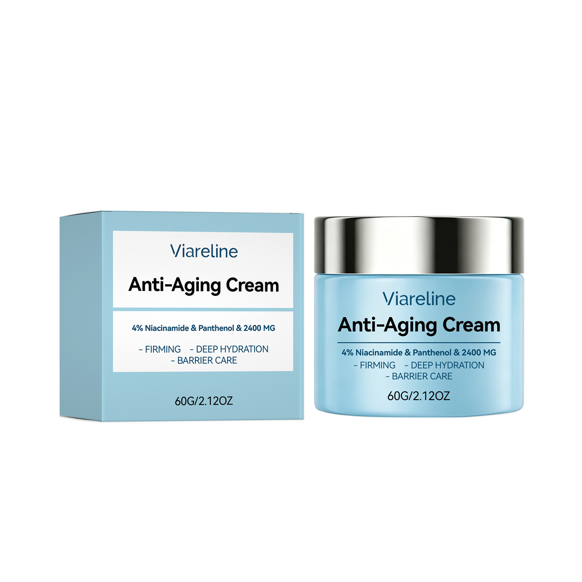 Anti-Aging Cream