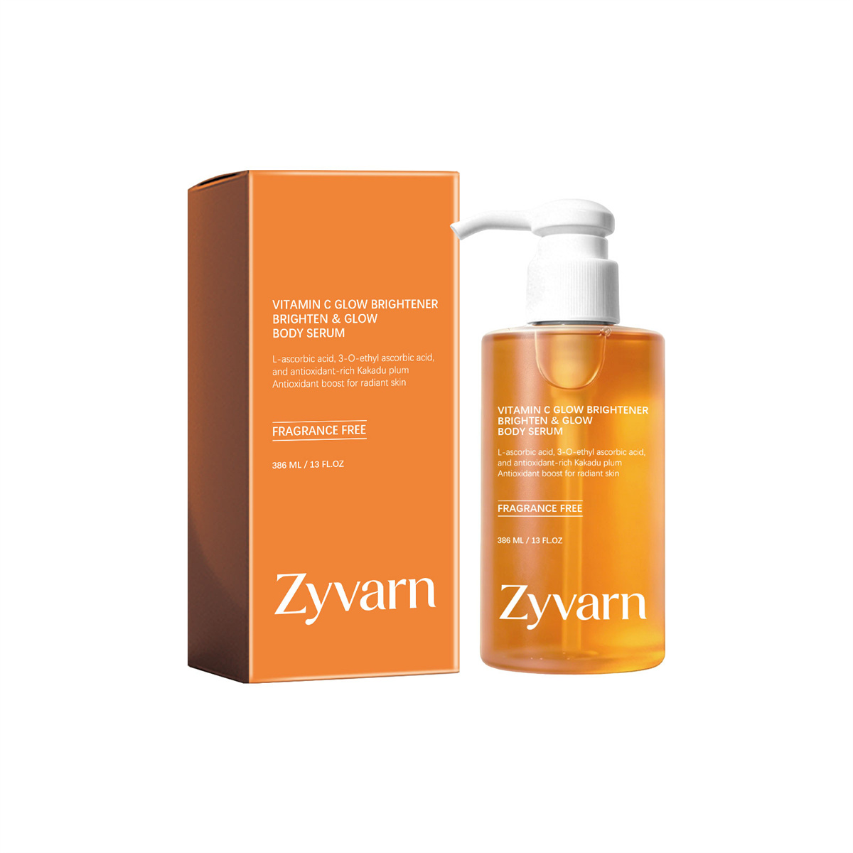 Vitamin C Toner