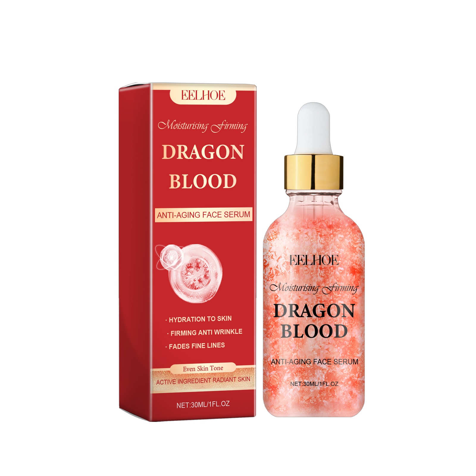 Vitamin C Face Serum