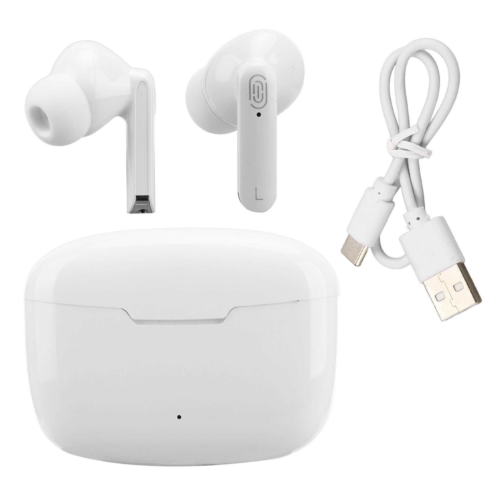 Language Translator Earbuds Supports 114 Languages