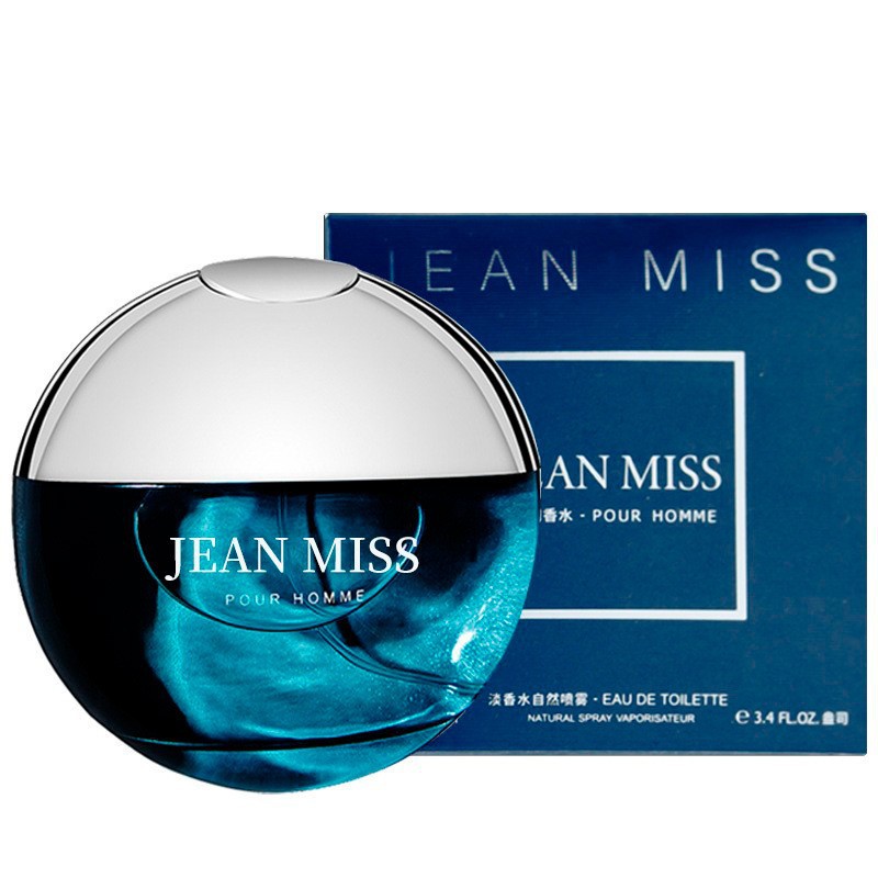 Long-lasting Fragrance Cologne