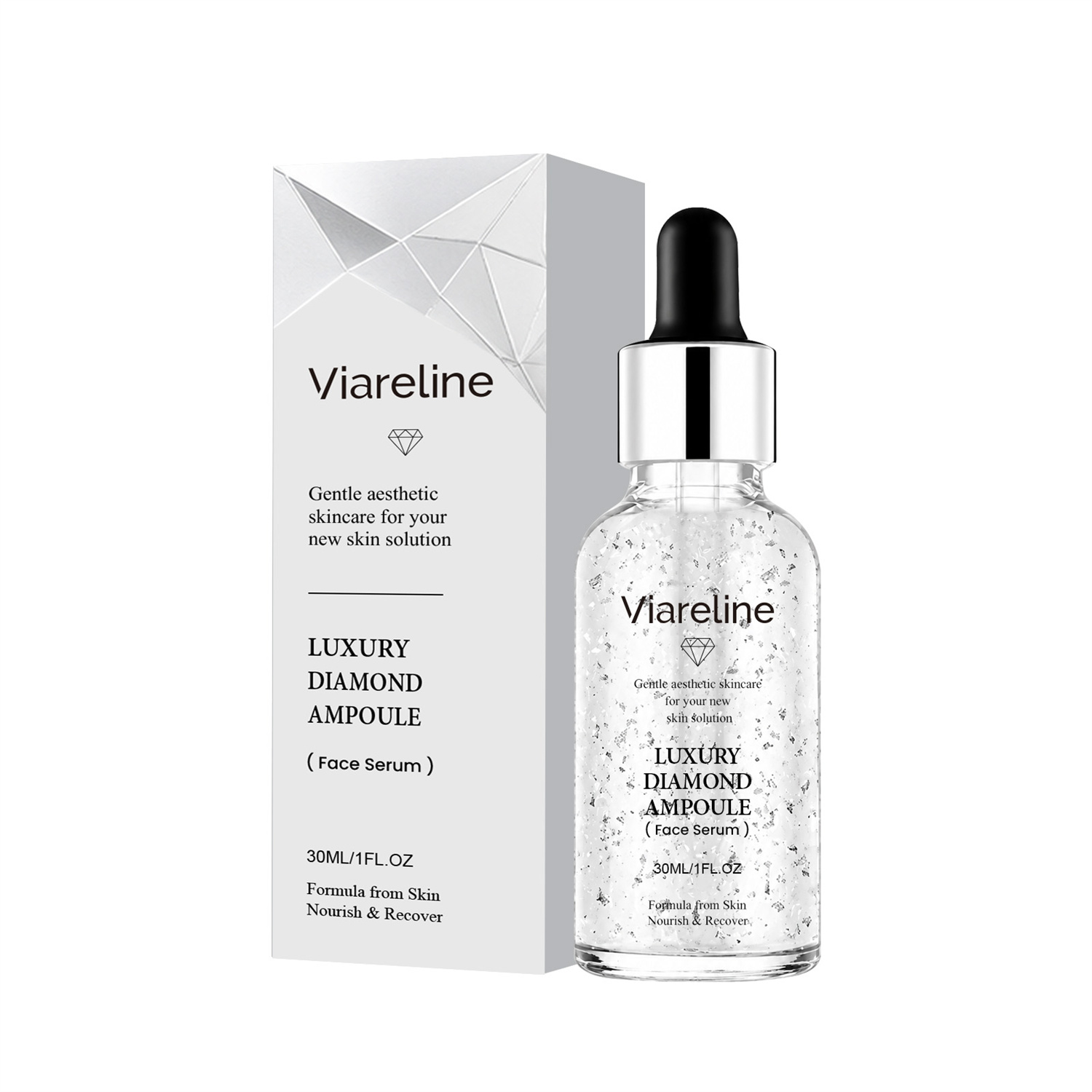 Nourishing Facial Serum