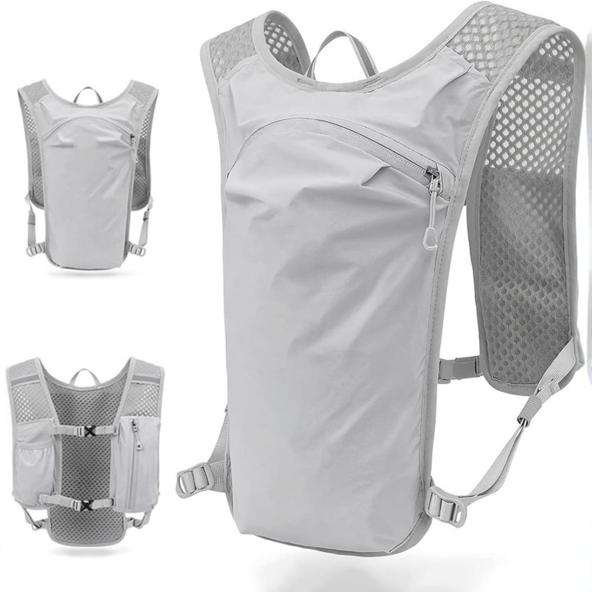 Lightweight Hydration Vest Backpack