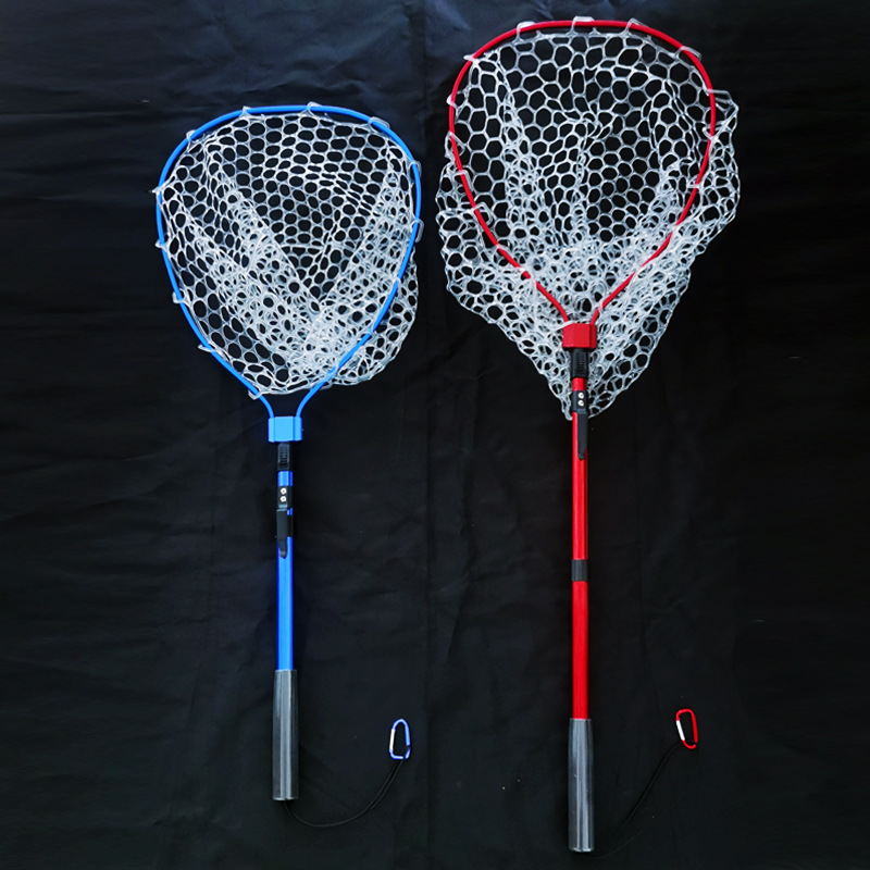 Folding Fishing Landing Net