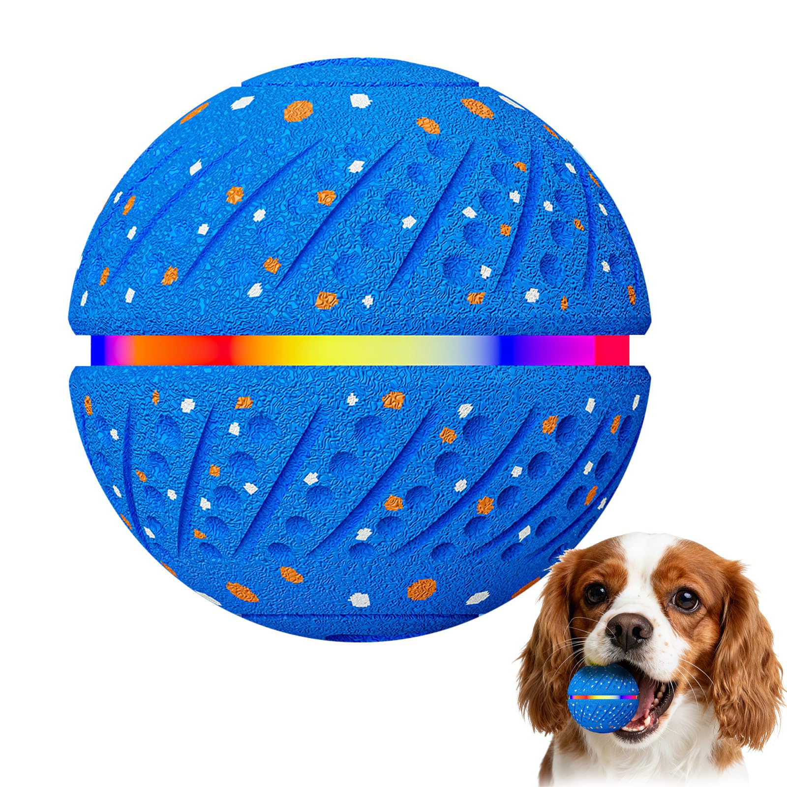 Interactive Dog Toys Ball