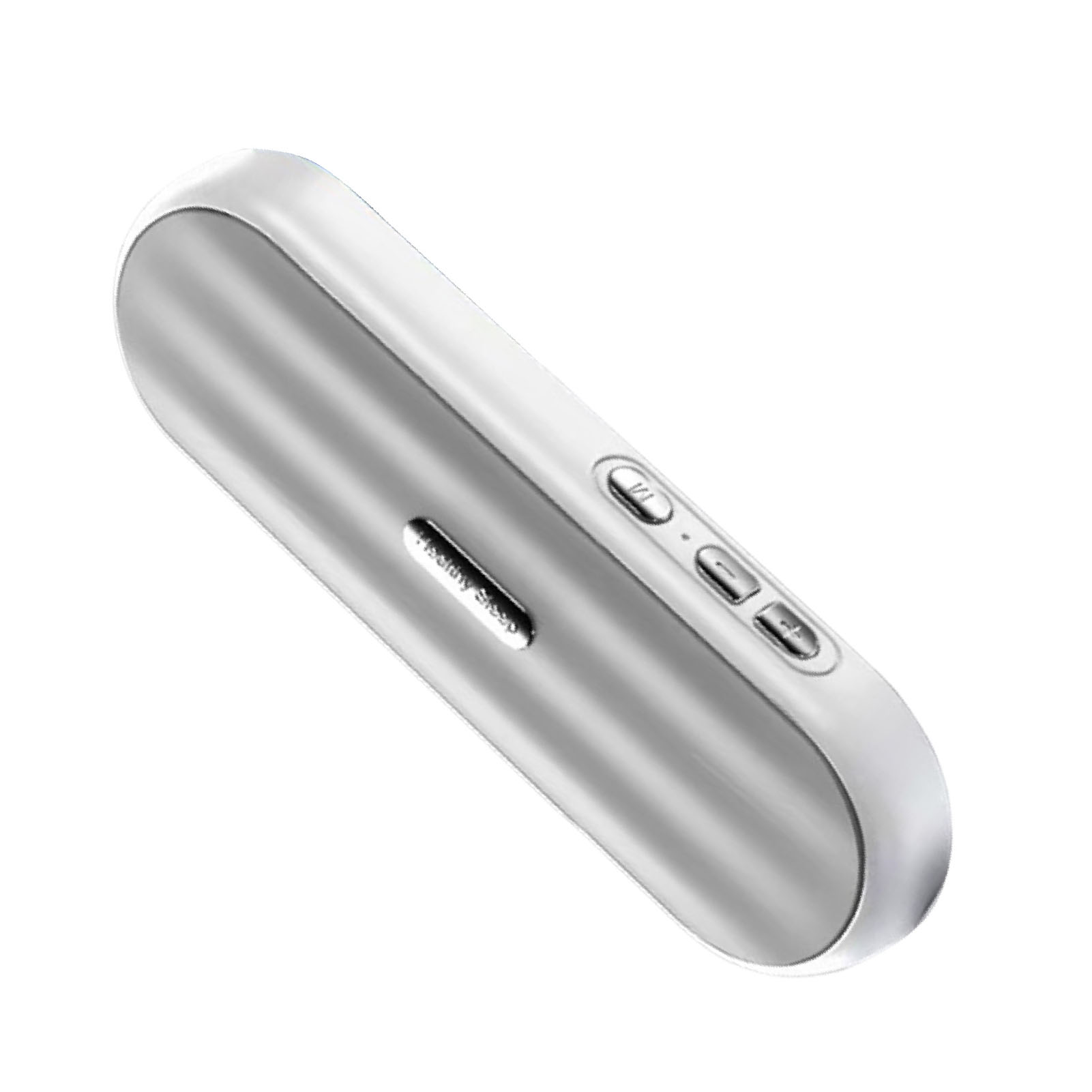 Bluetooth Pillow Speaker White Noise Rela…