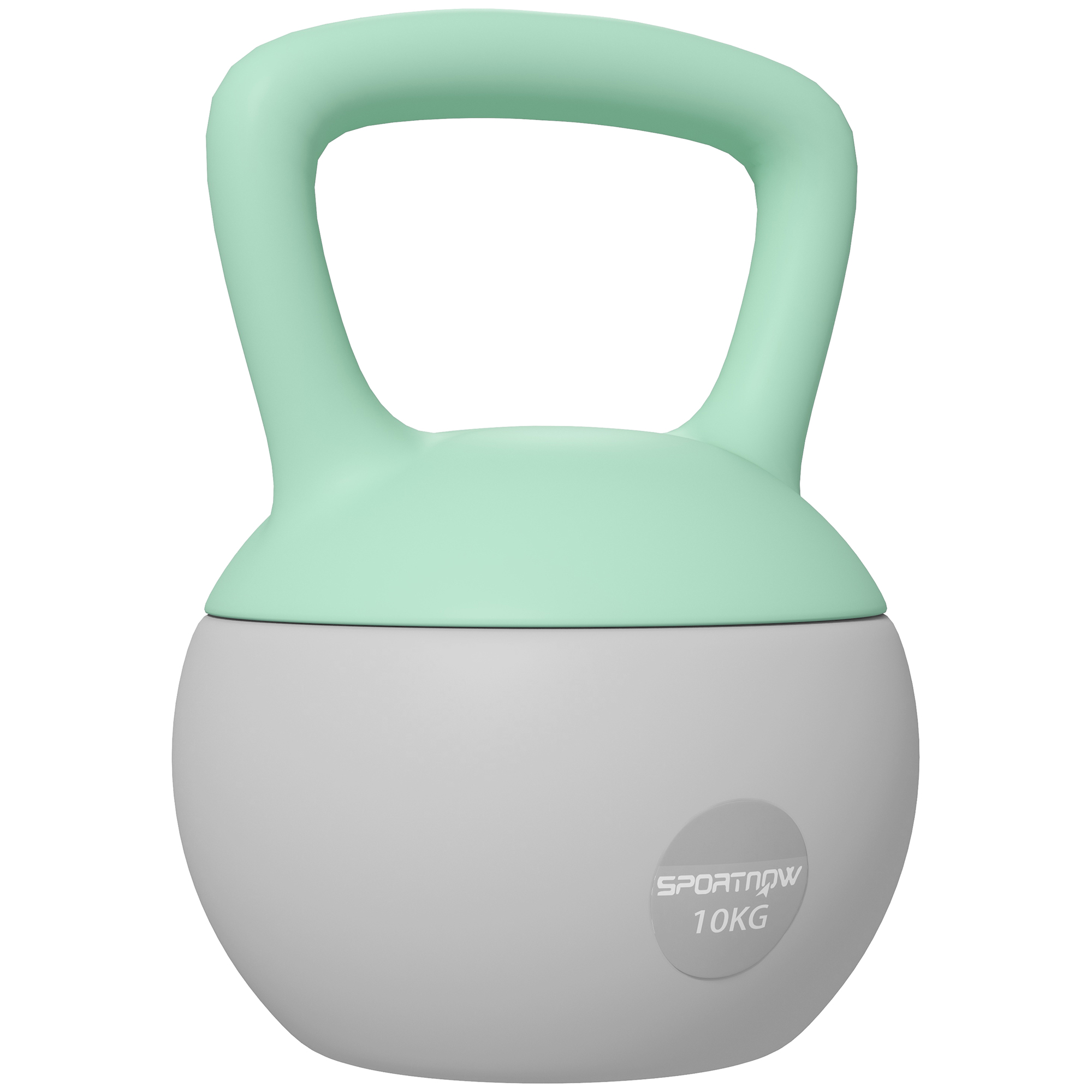 Soft Kettlebell