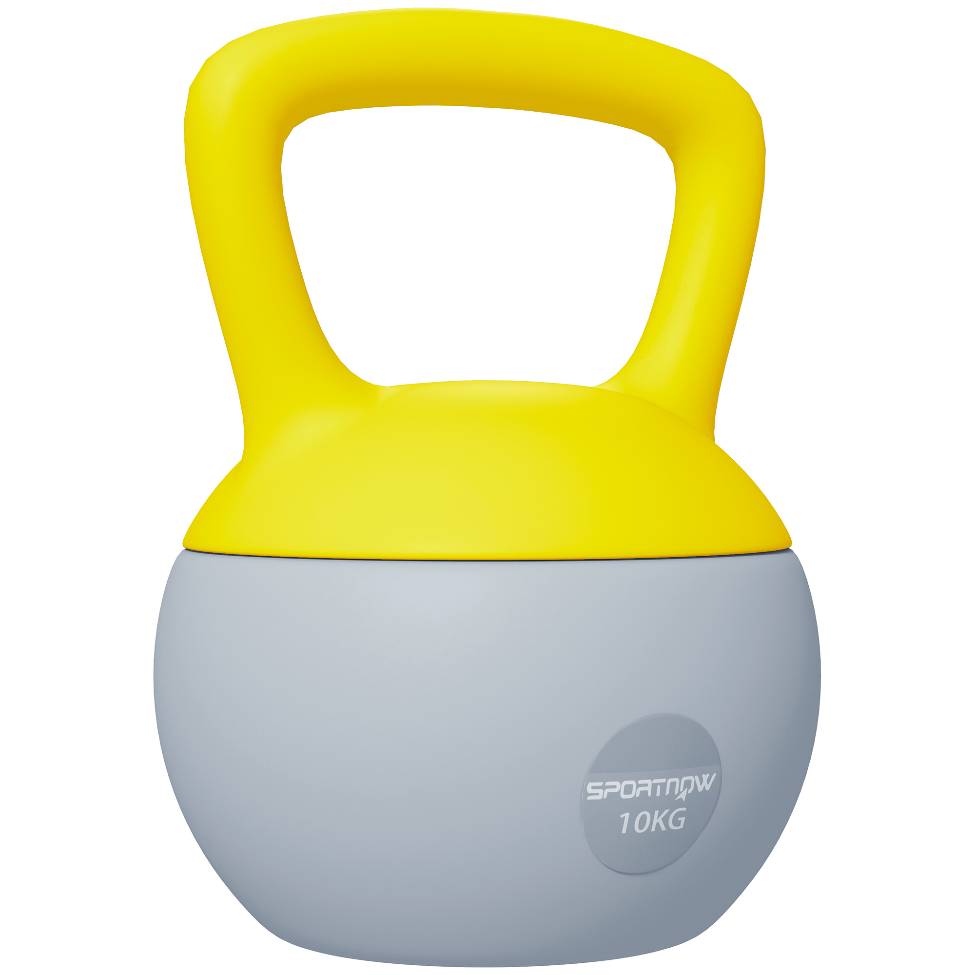 Soft Kettlebell