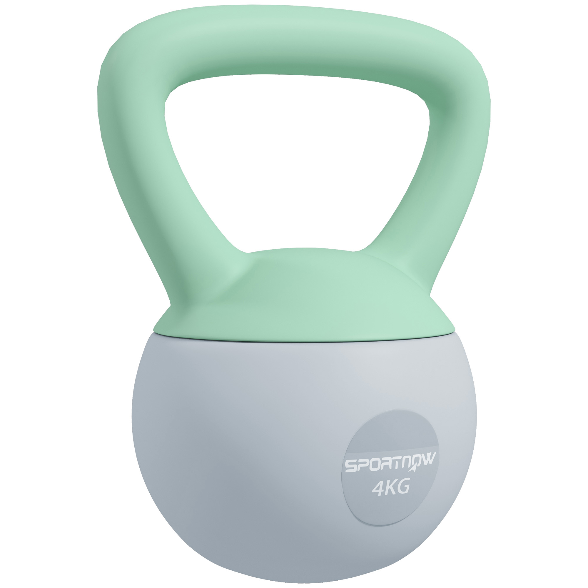 Soft Kettlebell