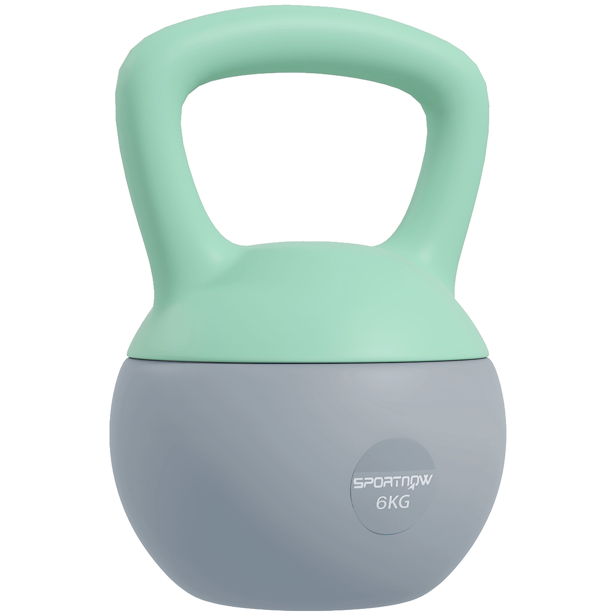 Soft Kettlebell