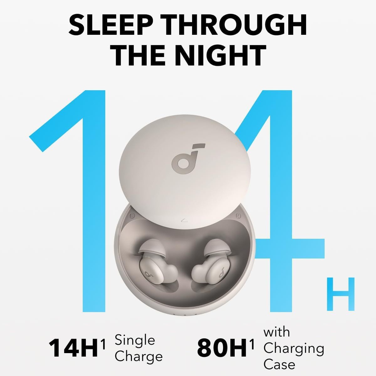 Unisex In-Ear Casual High-Definition Headphones