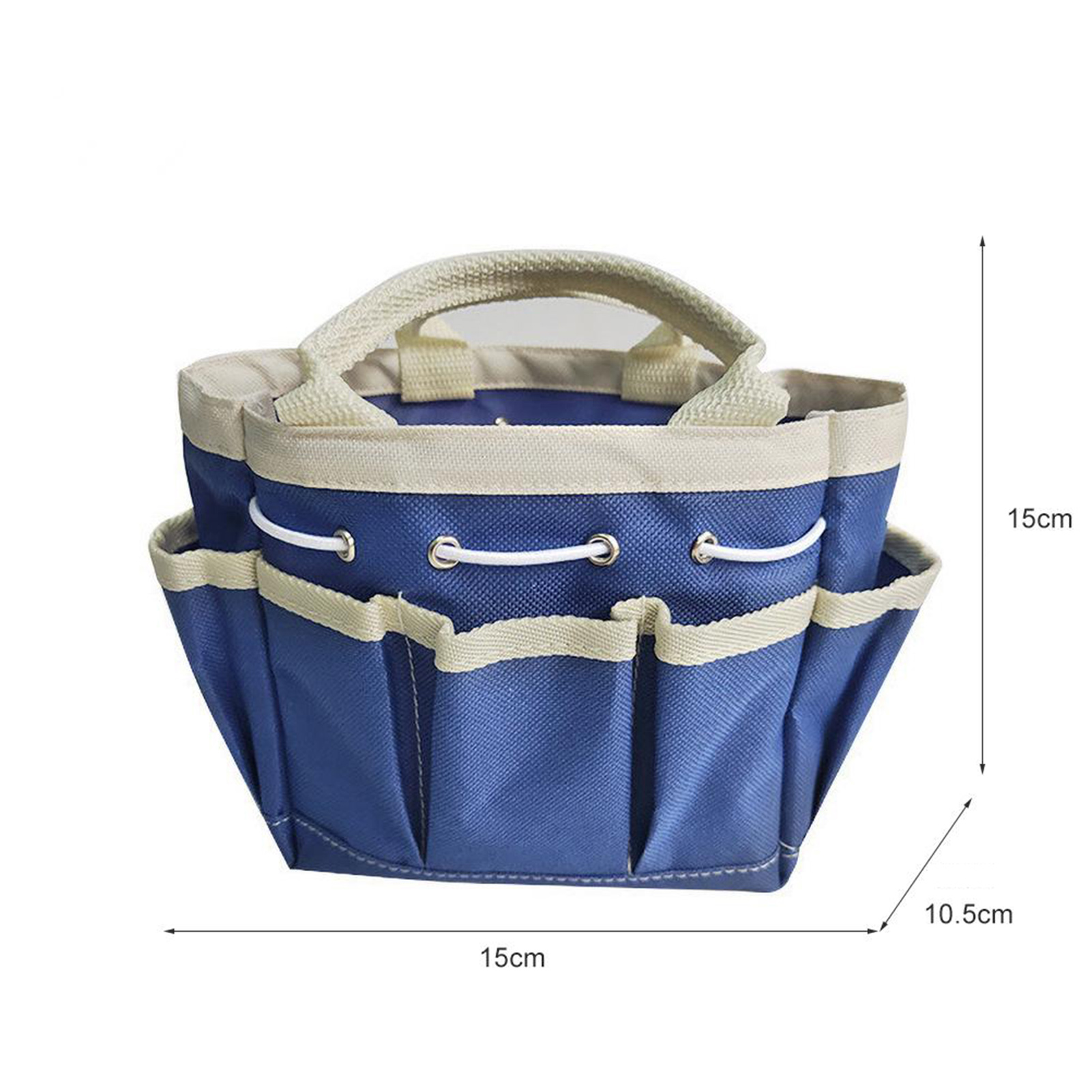 Garden Tote Bag Garden Tools Storage