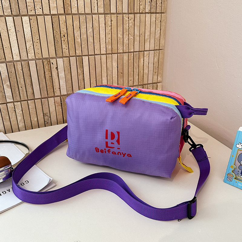 Fashion Cross-Body Bag