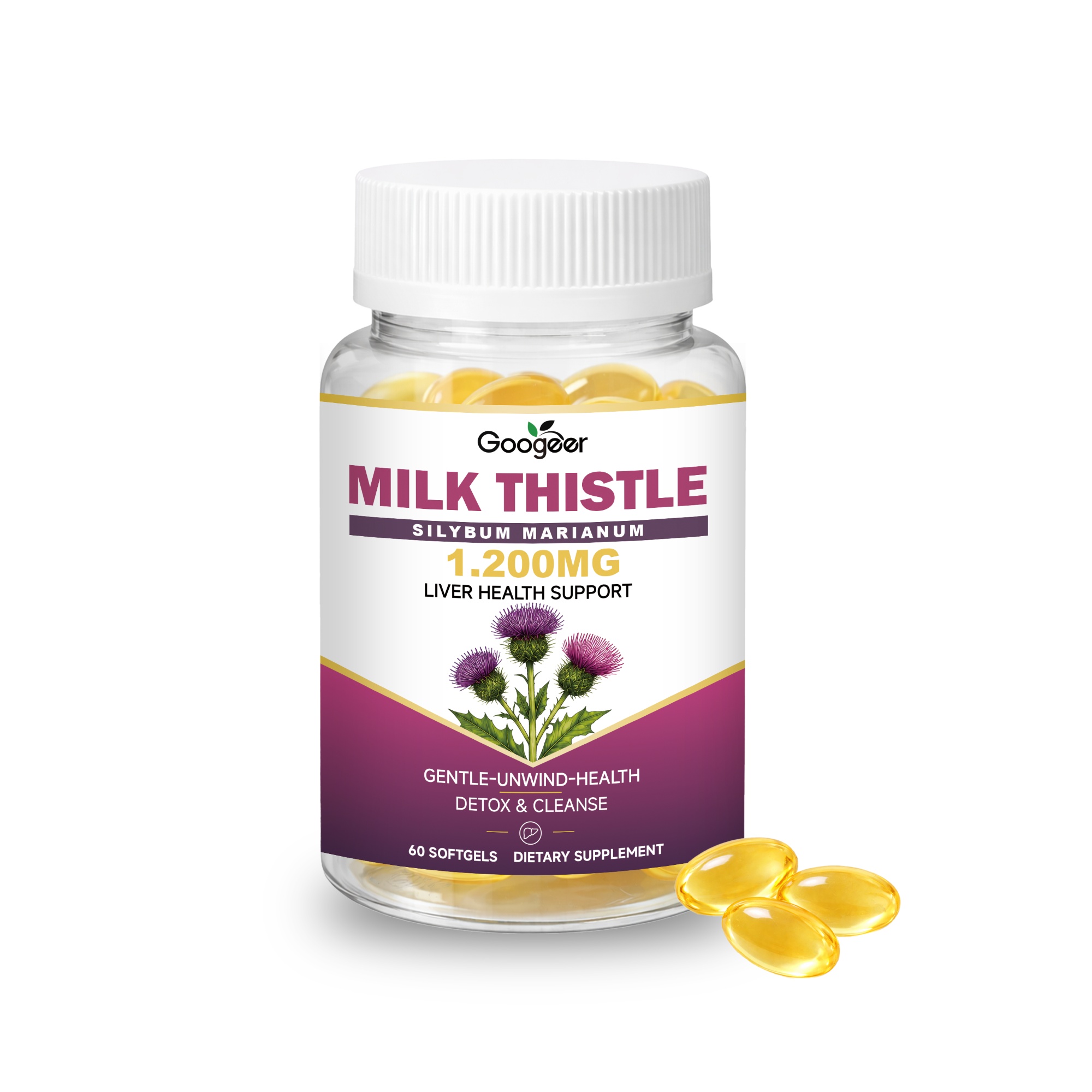 Dietary Supplement