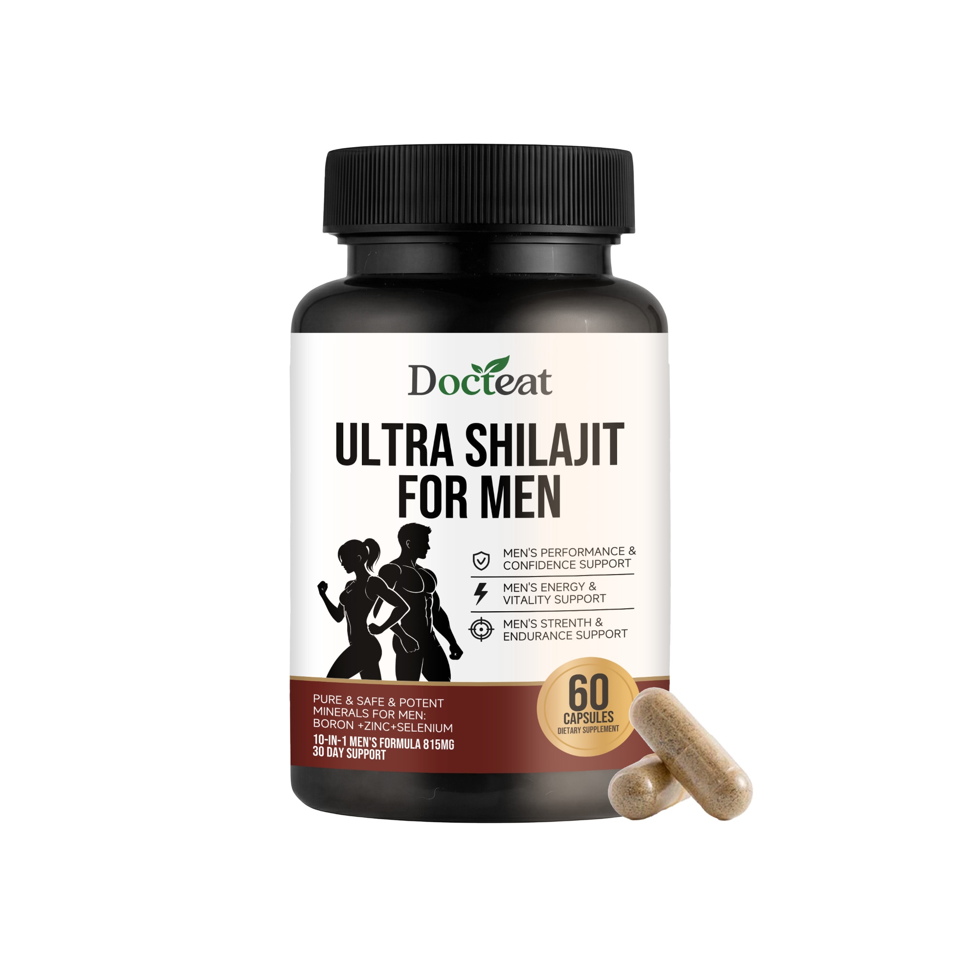 Dietary Supplement