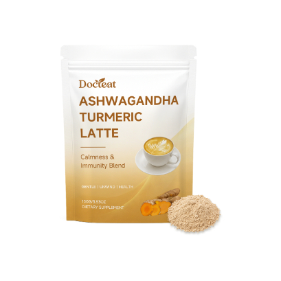 Relaxing Sleep Nutrition Powder
