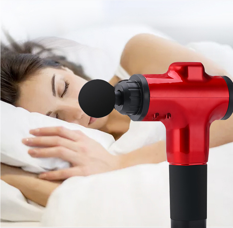 Muscle Relaxation Fascia Massage Gun