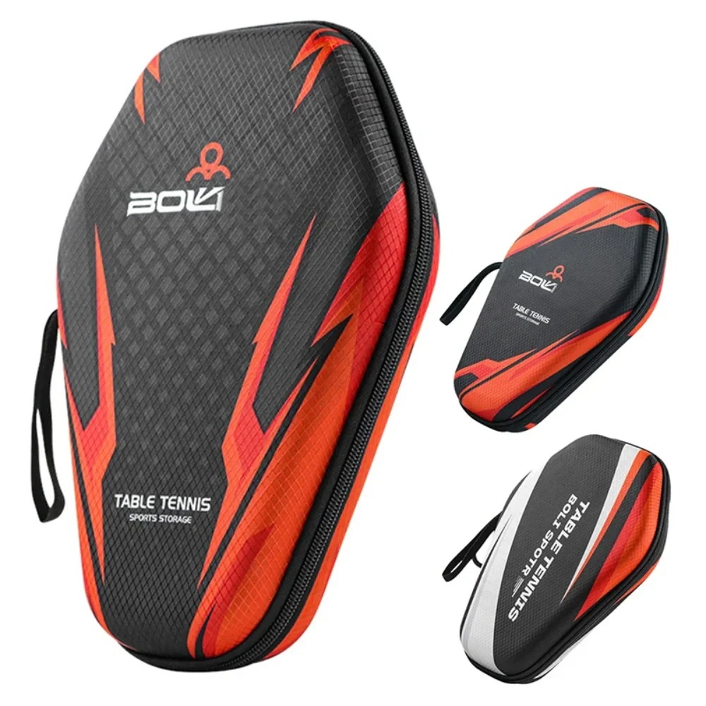 Table Tennis Racket Bags EVA Hard