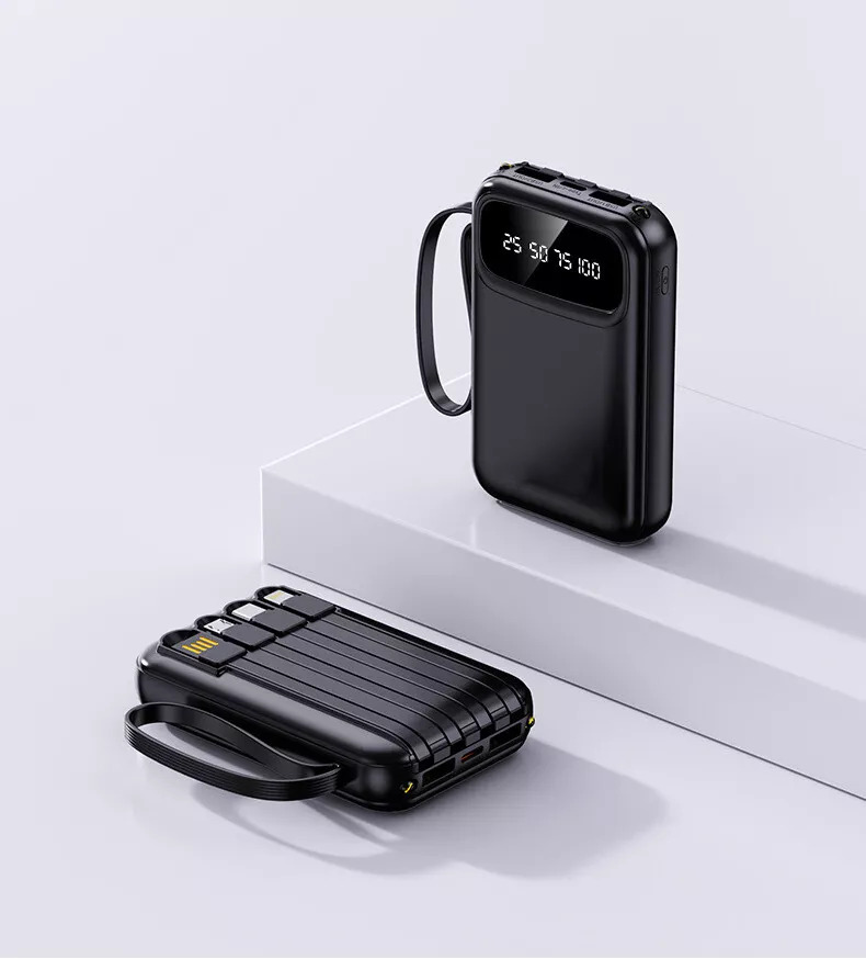 3o000mAh Power Bank