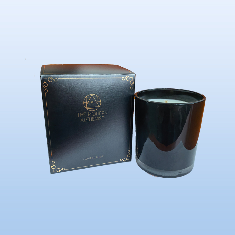 Premium 300g Soy Wax Scented Candle