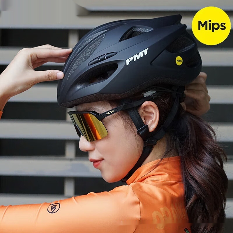 Aero Bike Helmet